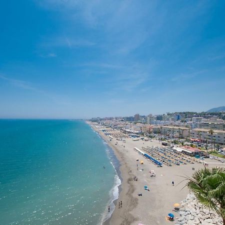 Cubo'S Estudio Castillo De Santa Clara Торремолінос Екстер'єр фото
